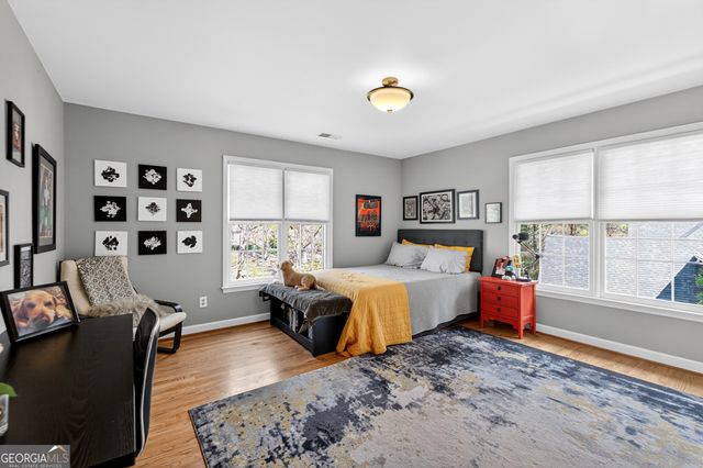 1020 Abingdon Lane, Johns Creek, GA 30022