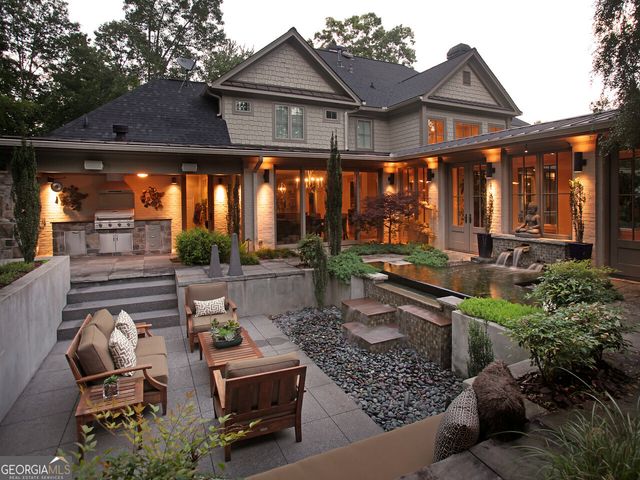 1020 Abingdon Lane, Johns Creek, GA 30022