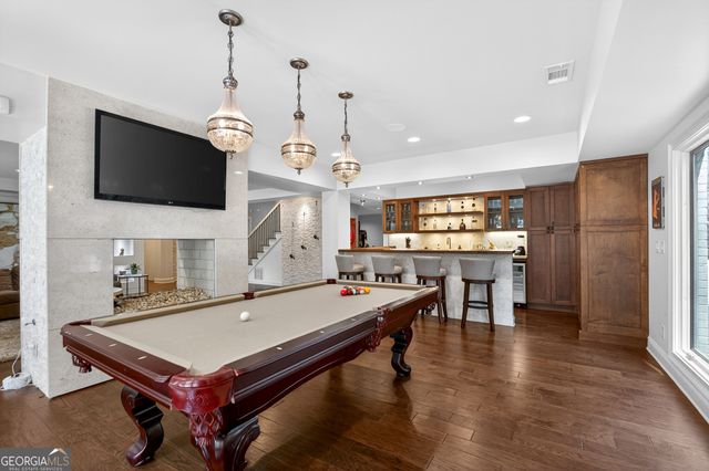 1020 Abingdon Lane, Johns Creek, GA 30022