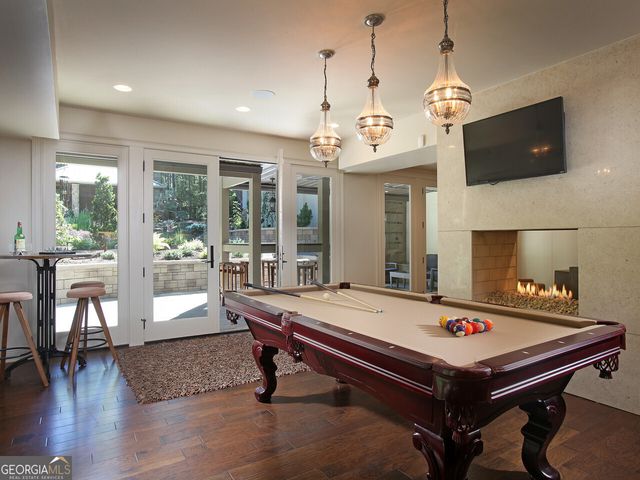 1020 Abingdon Lane, Johns Creek, GA 30022