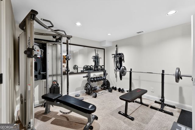 1020 Abingdon Lane, Johns Creek, GA 30022