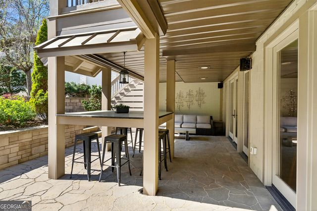 1020 Abingdon Lane, Johns Creek, GA 30022