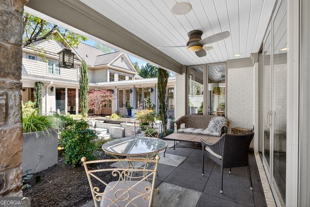 1020 Abingdon Lane, Johns Creek, GA 30022