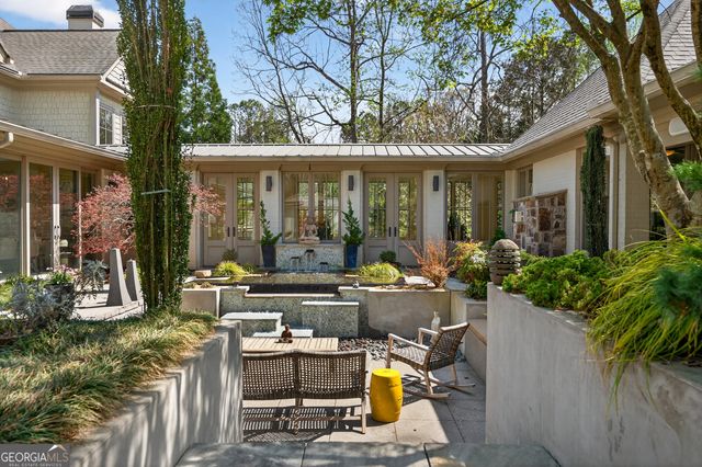 1020 Abingdon Lane, Johns Creek, GA 30022