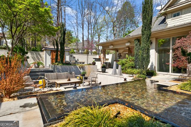 1020 Abingdon Lane, Johns Creek, GA 30022