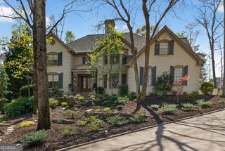 1020 Abingdon Lane, Johns Creek, GA 30022