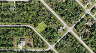 3122 El Salvador Road, Port Charlotte, FL 33981