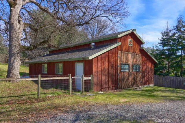 31729 Cherokee, Coarsegold, CA 93614