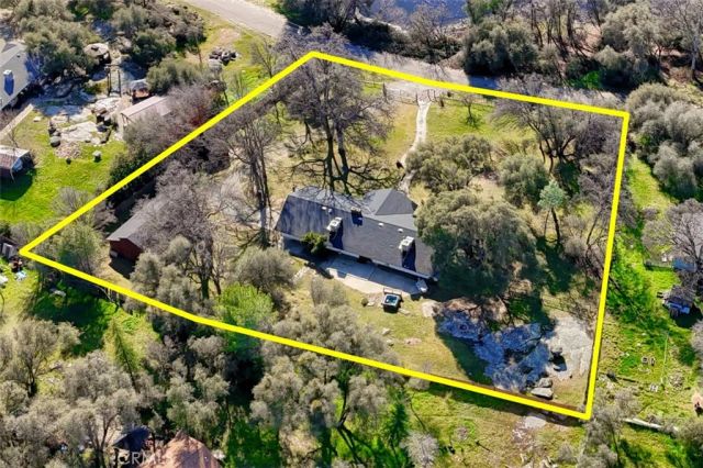 31729 Cherokee, Coarsegold, CA 93614
