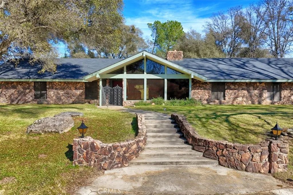 31729 Cherokee, Coarsegold, CA 93614
