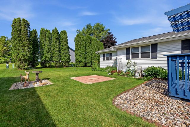 1728 Ashby COURT, Sheboygan, WI 53081