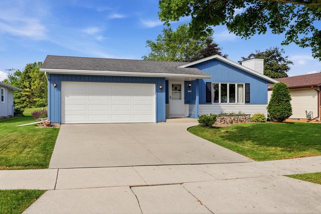 1728 Ashby COURT, Sheboygan, WI 53081