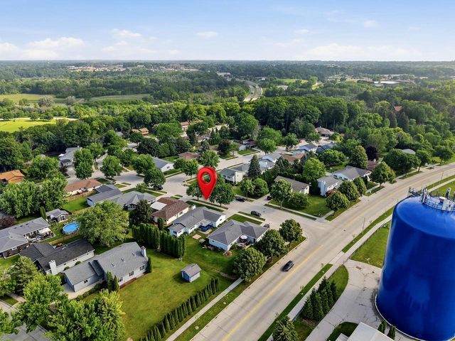 1728 Ashby COURT, Sheboygan, WI 53081