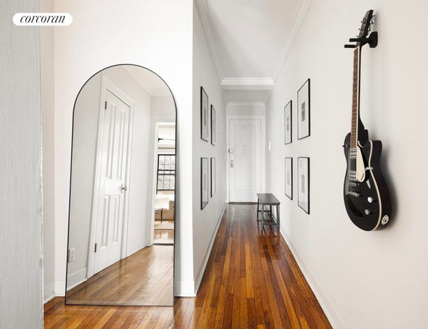 6812 Burns St Apt C3, New York City, NY 11375