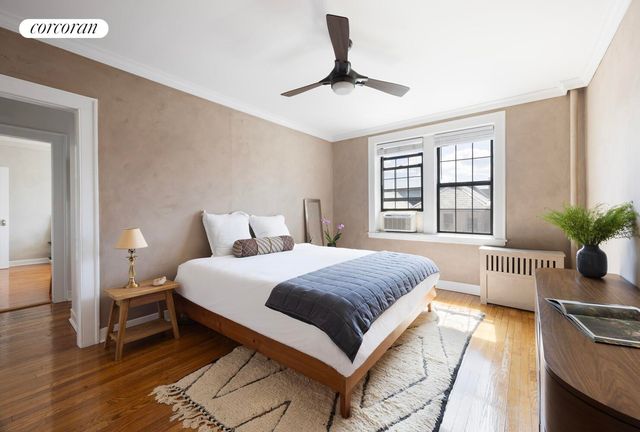 6812 Burns St Apt C3, New York City, NY 11375