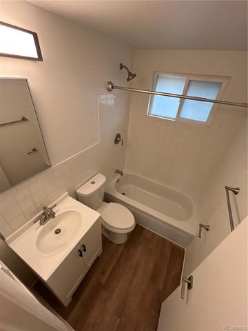 1119 Rosemary Street 2, Denver, CO 80220