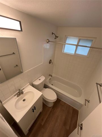 1119 Rosemary Street 2, Denver, CO 80220