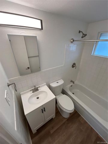 1119 Rosemary Street 2, Denver, CO 80220