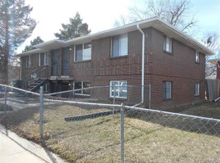 1119 Rosemary Street 2, Denver, CO 80220