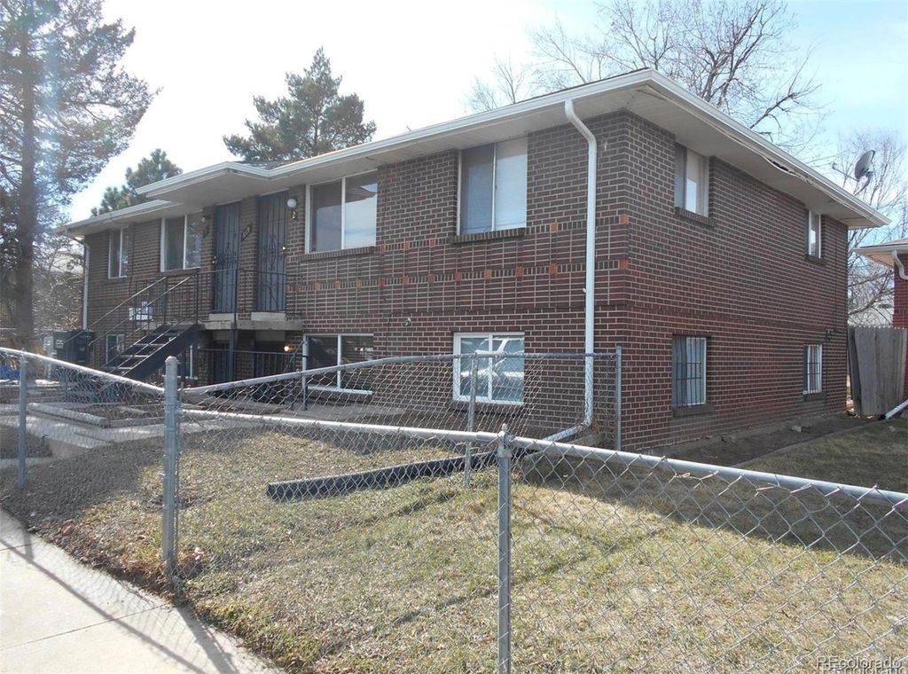 1119 Rosemary Street 2, Denver, CO 80220