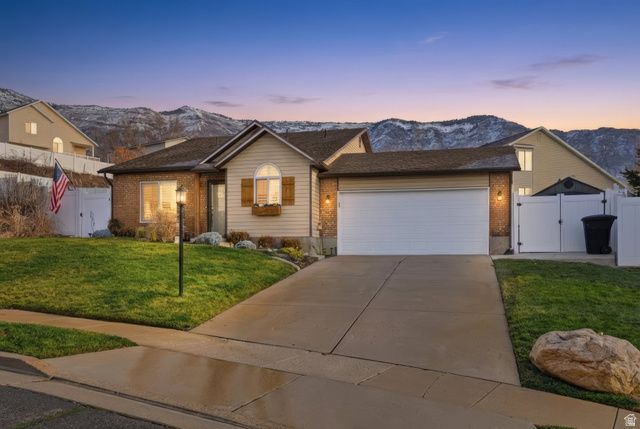 3378 N 375 E, North Ogden, UT 84414