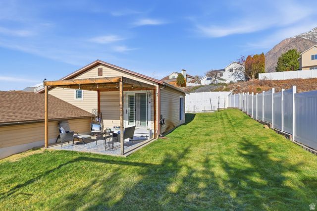 3378 N 375 E, North Ogden, UT 84414