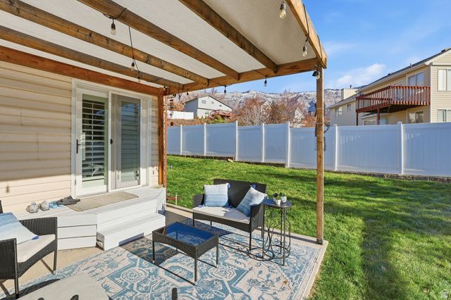 3378 N 375 E, North Ogden, UT 84414