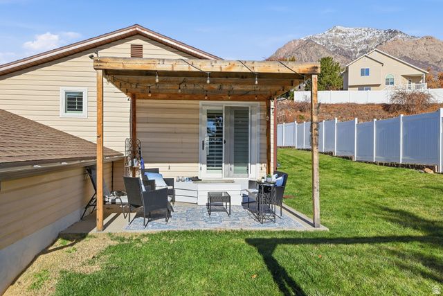 3378 N 375 E, North Ogden, UT 84414