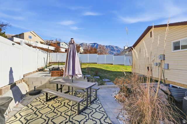 3378 N 375 E, North Ogden, UT 84414