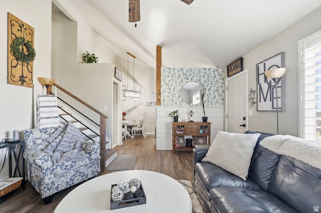 3378 N 375 E, North Ogden, UT 84414