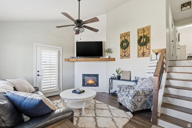 3378 N 375 E, North Ogden, UT 84414