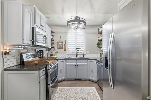 3378 N 375 E, North Ogden, UT 84414