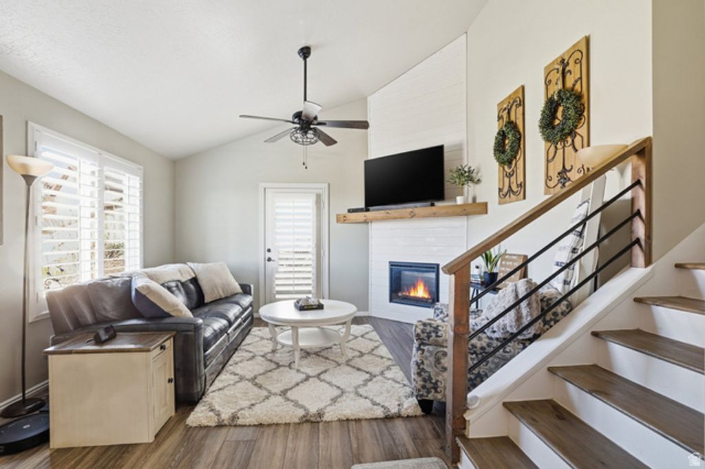 3378 N 375 E, North Ogden, UT 84414