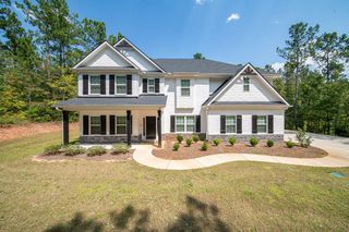 1159 James Road, Fortson, GA 31808