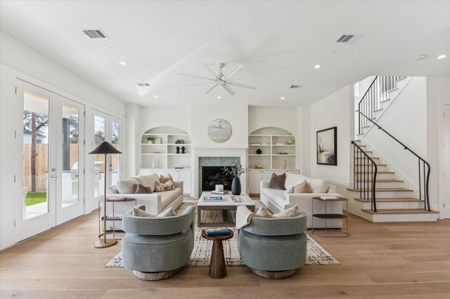 1411 Lamonte Lane, Houston, TX 77018