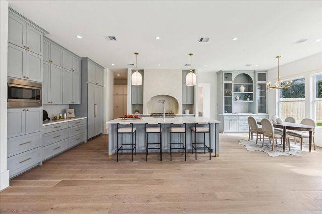 1411 Lamonte Lane, Houston, TX 77018