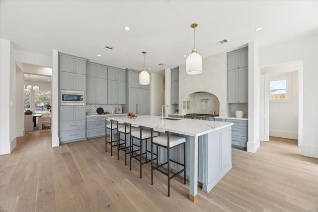 1411 Lamonte Lane, Houston, TX 77018