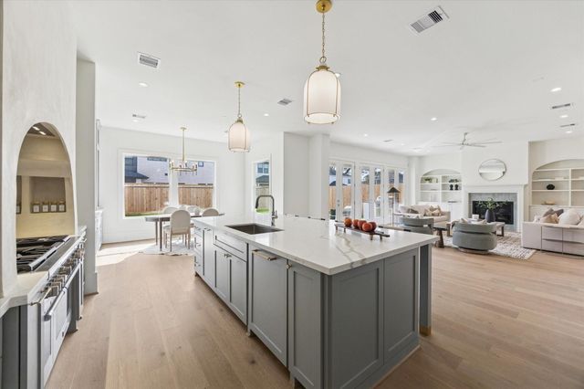 1411 Lamonte Lane, Houston, TX 77018