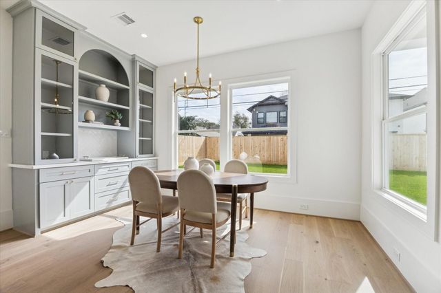 1411 Lamonte Lane, Houston, TX 77018