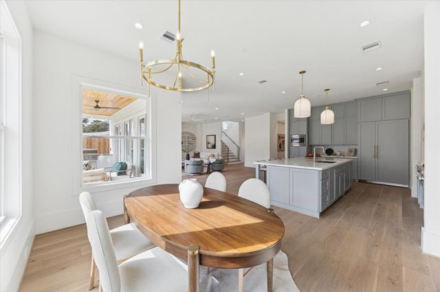 1411 Lamonte Lane, Houston, TX 77018