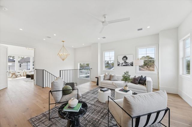 1411 Lamonte Lane, Houston, TX 77018