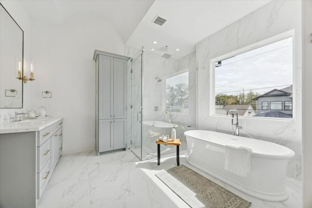 1411 Lamonte Lane, Houston, TX 77018