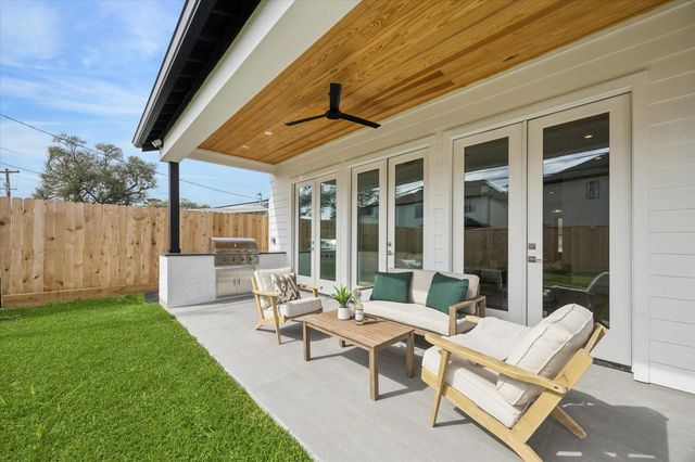 1411 Lamonte Lane, Houston, TX 77018