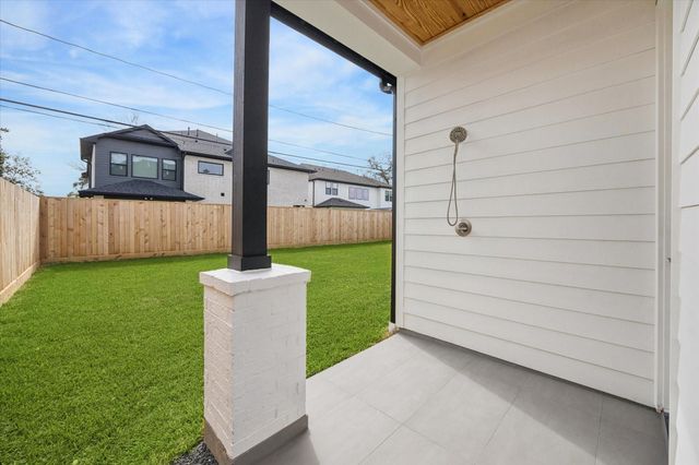 1411 Lamonte Lane, Houston, TX 77018