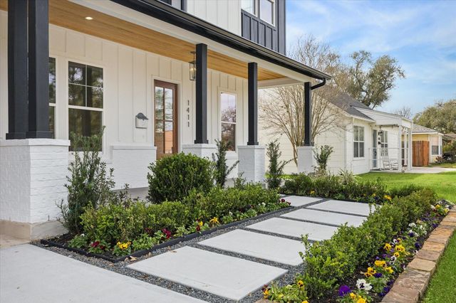 1411 Lamonte Lane, Houston, TX 77018