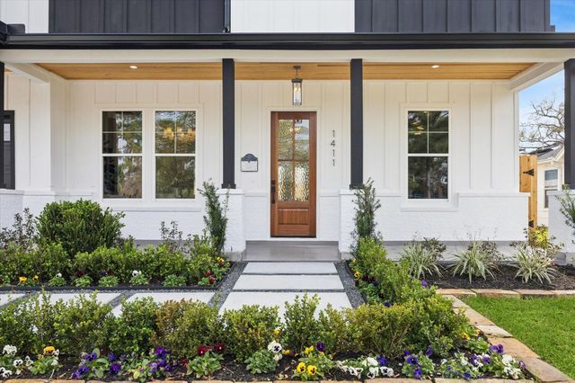 1411 Lamonte Lane, Houston, TX 77018