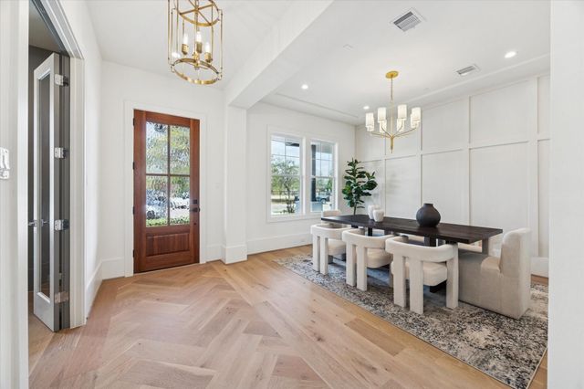 1411 Lamonte Lane, Houston, TX 77018