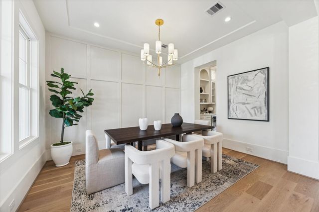 1411 Lamonte Lane, Houston, TX 77018