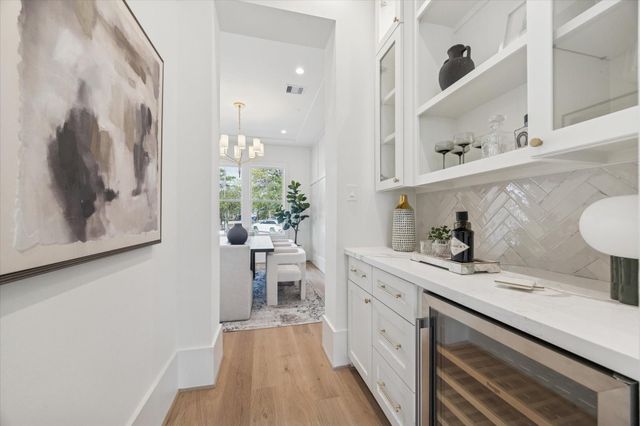 1411 Lamonte Lane, Houston, TX 77018