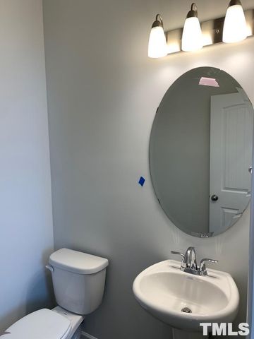 203 Hickory Plains Road, Knightdale, NC 27545